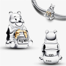 (A1282) 2025 Marvel superhero charm series! With Deadpool, Wolverine, Captain America, Spider - Man, and Iron Man in cute styles, super charming