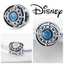 (M9) 2025 Marvel superhero charm series! With Deadpool, Wolverine, Captain America, Spider - Man, and Iron Man in cute styles, super charming
