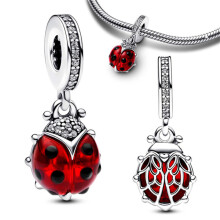 (A1127) 2025 Marvel superhero charm series! With Deadpool, Wolverine, Captain America, Spider - Man, and Iron Man in cute styles, super charming