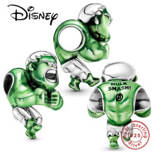 (M2) 2025 Marvel superhero charm series! With Deadpool, Wolverine, Captain America, Spider - Man, and Iron Man in cute styles, super charming