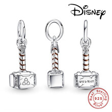 (M7) 2025 Marvel superhero charm series! With Deadpool, Wolverine, Captain America, Spider - Man, and Iron Man in cute styles, super charming