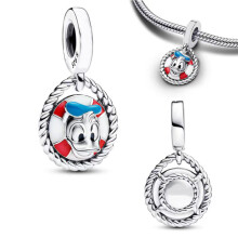 (A770) 2025 Marvel superhero charm series! With Deadpool, Wolverine, Captain America, Spider - Man, and Iron Man in cute styles, super charming