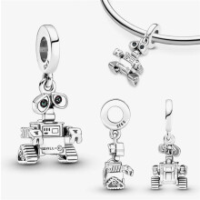 (A917) 2025 Marvel superhero charm series! With Deadpool, Wolverine, Captain America, Spider - Man, and Iron Man in cute styles, super charming