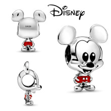 (CMS2037a) 2025 Marvel superhero charm series! With Deadpool, Wolverine, Captain America, Spider - Man, and Iron Man in cute styles, super charming