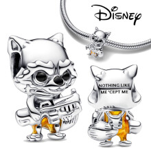 (M22) 2025 Marvel superhero charm series! With Deadpool, Wolverine, Captain America, Spider - Man, and Iron Man in cute styles, super charming