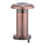 Home Security Optical Glass Wide Angle Door Viewer 5
