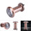 Home Security Optical Glass Wide Angle Door Viewer 9