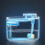 (Water dispenser) 3L Functional Model Auto Cat Water Fountain Filter Automatic Sensor Drinker 2