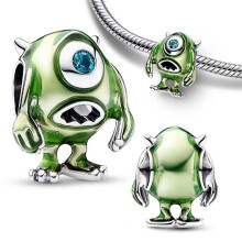 (D68) 2025 Marvel x Pan Charm collaboration! Cute Deadpool, Wolverine, Captain America, Spider - Man, and Iron Man charms, perfect for Marvel fans