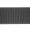 Non-Stick Cast Iron Grill Griddle Pan Ridged and 15