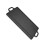 Non-Stick Cast Iron Grill Griddle Pan Ridged and 9