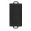 Non-Stick Cast Iron Grill Griddle Pan Ridged and 8