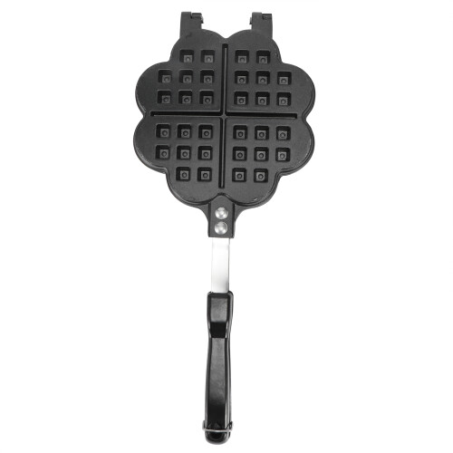DIY Waffle Maker Waffle Cake Mold Baking Tray