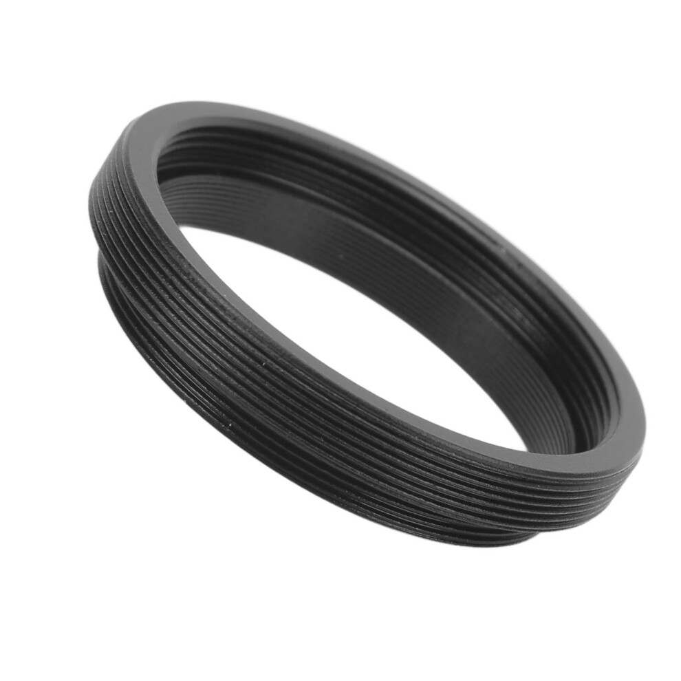 M42/M48 Telescope Adapter: T2 Male Extinction Treated Inner Wall 4221341746778