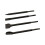 us pro US PRO Tools 4PC SDS Plus Chisel Set 250MM - Point, Gouging & 2 Flat 7218 2