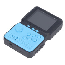Consola portátil M3 de 16 bits, de 3,5 pulgadas, 1200 mAh, 12 x 8 x 2 cm