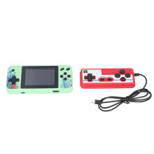 Consola de videojuegos portátil de 3,5 pulgadas 1200 mAh 14,5 x 7 x 2 cm