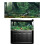 PVC Adhesive Riverway Green Woods Aquarium 4