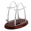 Newton's Cradle Balance Steel Balls Physics 3