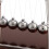 Newton's Cradle Balance Steel Balls Physics 15