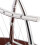 Newton's Cradle Balance Steel Balls Physics 14
