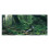 PVC Adhesive Riverway Green Woods Aquarium 1