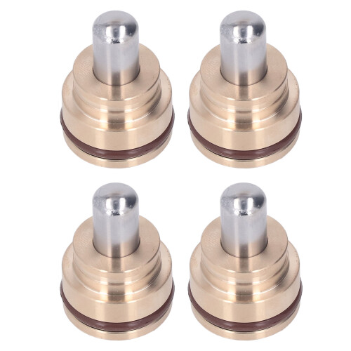 4 Stück Joystick-Ventil für E200B - hohe Härte