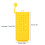 10Pcs Plastic Queen Bee Cages Transporting Catcher 4