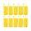 10Pcs Plastic Queen Bee Cages Transporting Catcher 1