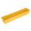 Yellow Plastic Pollen Collector Tray Trap Entrance 9
