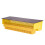 Yellow Plastic Pollen Collector Tray Trap Entrance 7
