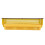 Yellow Plastic Pollen Collector Tray Trap Entrance 5