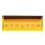 Yellow Plastic Pollen Collector Tray Trap Entrance 10