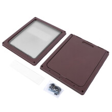 Quality Pet Dog Cat Safe Door Freely Enter Out for
