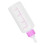6PCS/ Set 60ml Pet Puppy Kitten Feeding Bottle 15