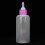 6PCS/ Set 60ml Pet Puppy Kitten Feeding Bottle 7