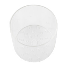 Acrylic Transparent Coral Feeder Cover Anti