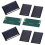 8PCS 30MA 5V Mini Solar Cells Panels DIY Solar 3
