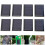 8PCS 30MA 5V Mini Solar Cells Panels DIY Solar 9
