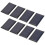 8PCS 30MA 5V Mini Solar Cells Panels DIY Solar 6