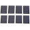 8PCS 30MA 5V Mini Solar Cells Panels DIY Solar 5