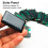 8PCS 30MA 5V Mini Solar Cells Panels DIY Solar 14