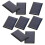 8PCS 30MA 5V Mini Solar Cells Panels DIY Solar 4