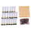Queen Rearing Cup Kit Bee Cultivating Tool Plastic 1
