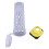 Queen Rearing Cup Kit Bee Cultivating Tool Plastic 11