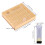 Queen Rearing Cup Kit Bee Cultivating Tool Plastic 5