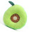Adjustable Plush Cat Cone Collar for Surgery Recovery, Size L (Max Head 26cm) 3