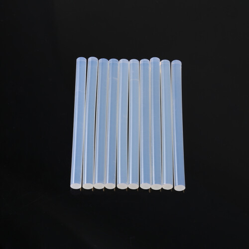 10PCS Bulk New Melt Stick 7mm x 100mm for Craft 2