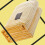 Double Sided Soft Air Conditioner Quilt 70x100cm Lemon Yellow 4