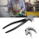 45# Steel Cobbler Plier for Shoemaking Leather 11